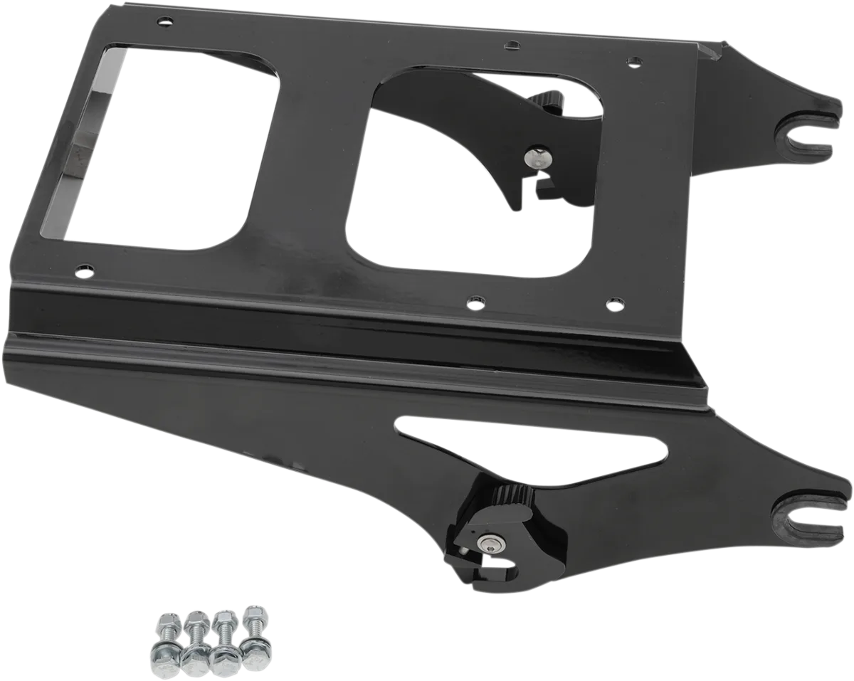 Quick Detach Tour Box Mount