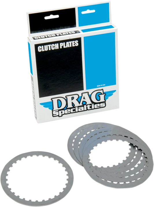 Steel Drive Plates