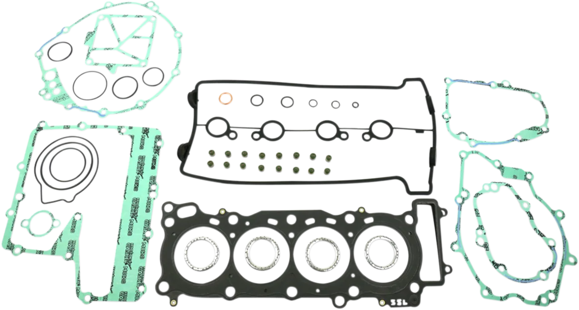 Gasket Kit — Complete