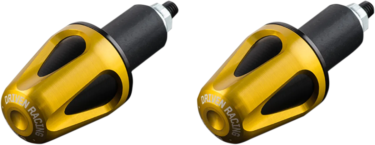 D-Axis Handlebar End