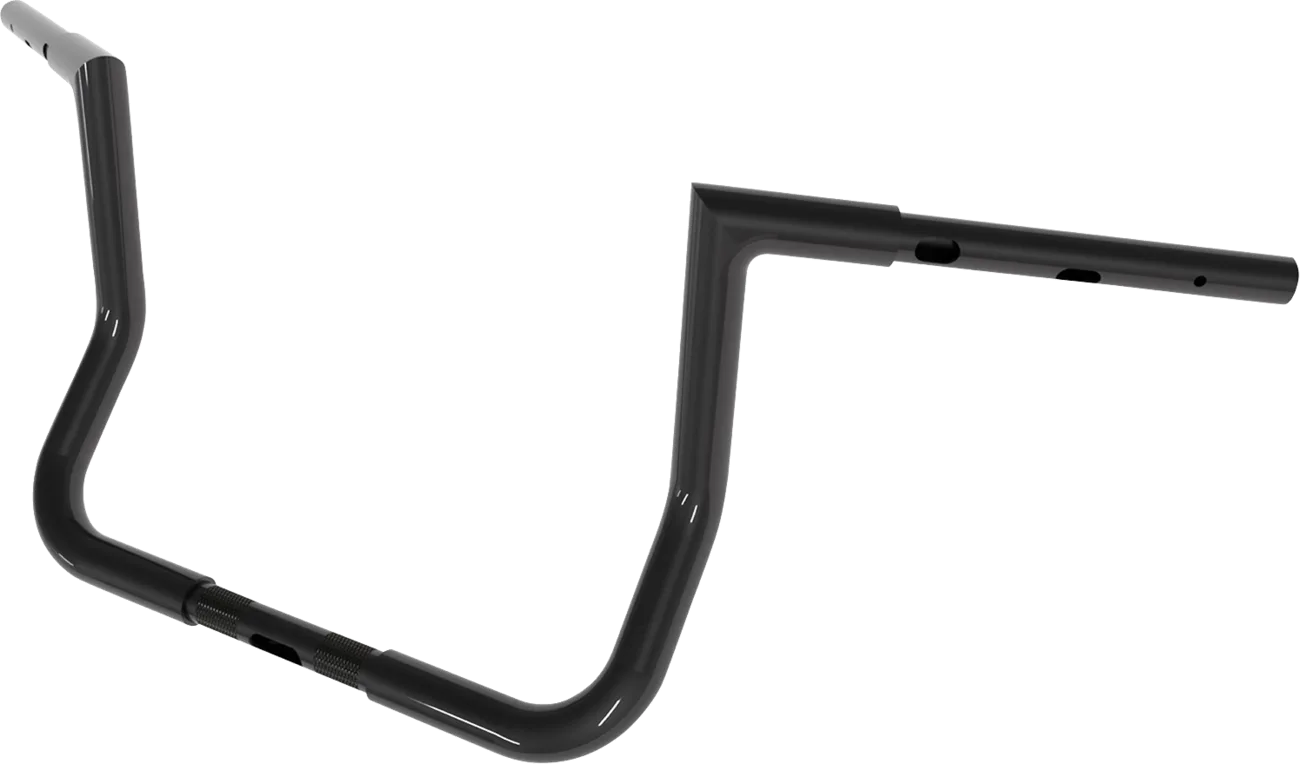 Crusader Square Top Handlebar