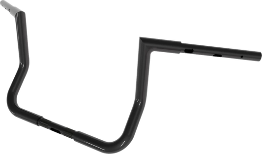 Crusader Square Top Handlebar