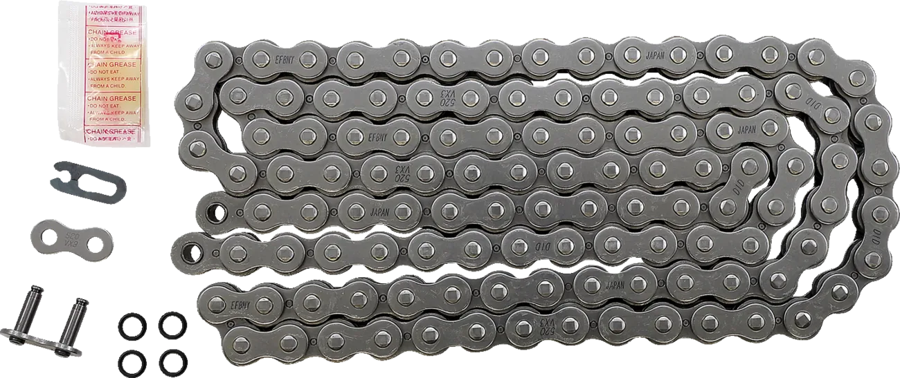 520VX3 Chain
