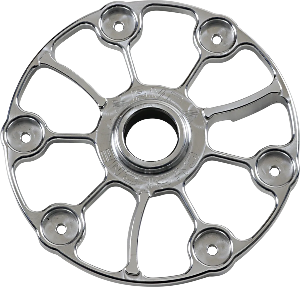 Cyclone Primary Clutch Cover