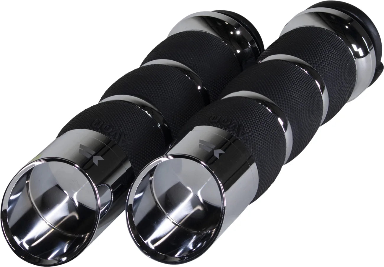 Edge Grips
