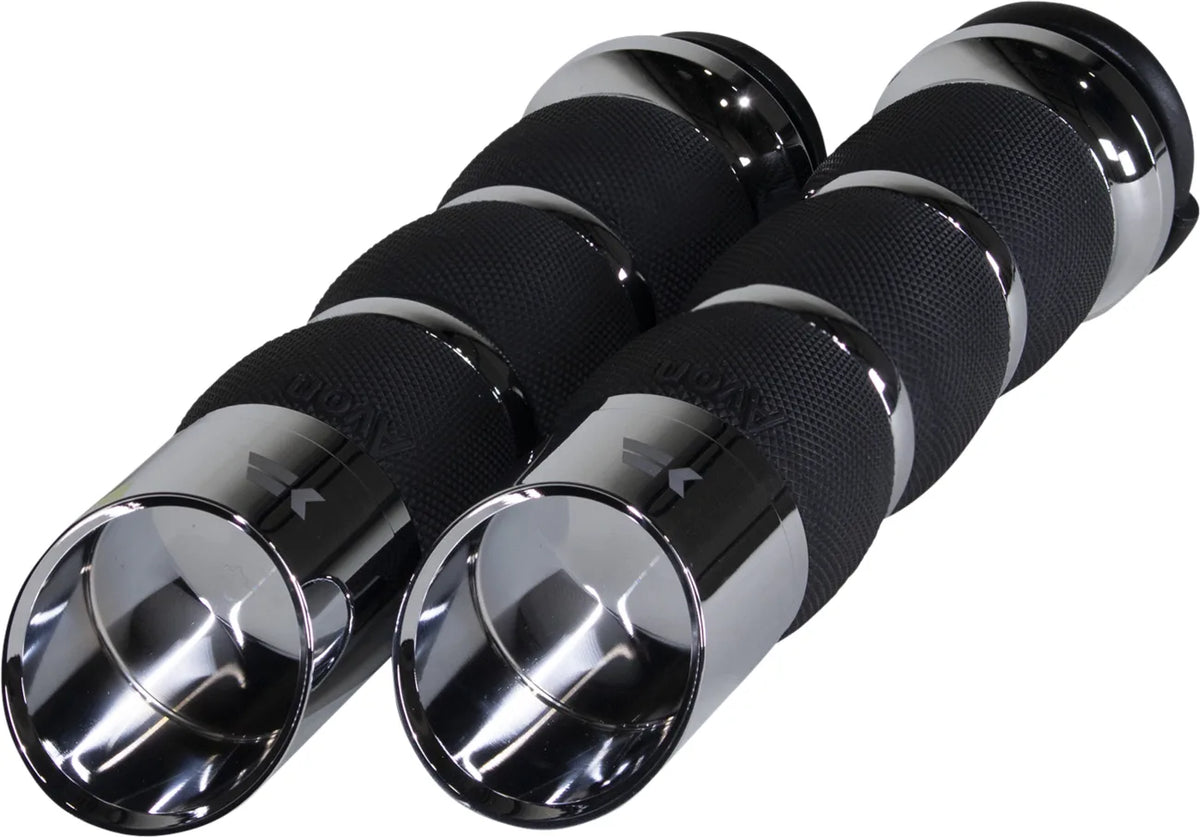 Edge Grips