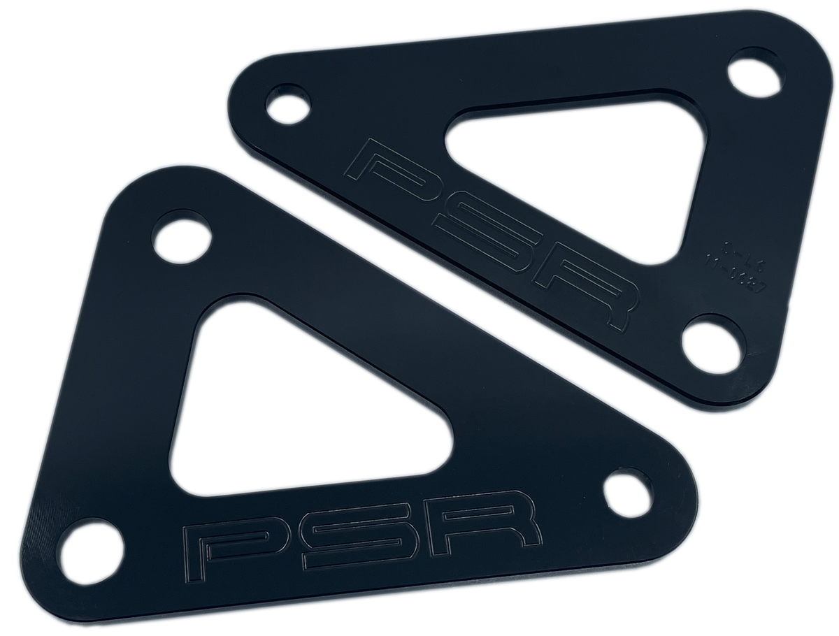 Lowering Link
