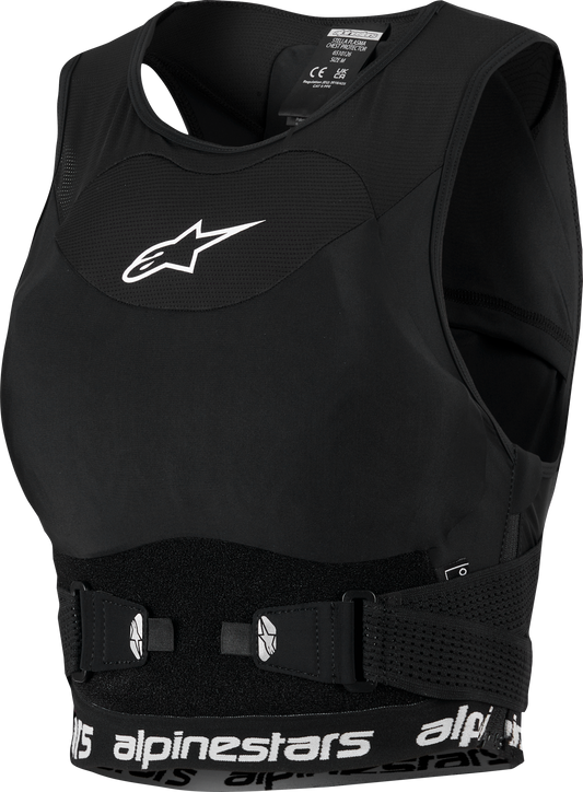 Stella Plasma Chest Protector
