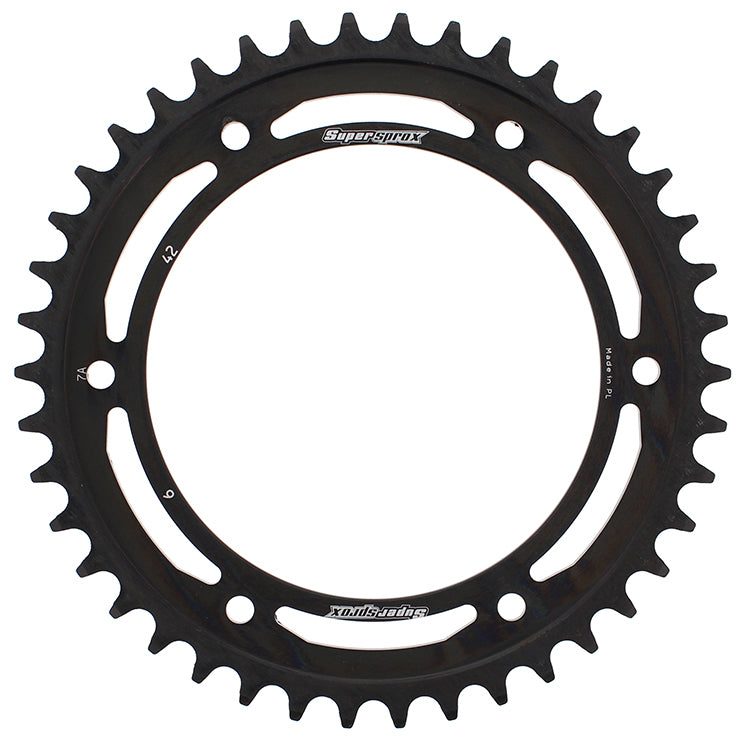 Steel Rear Sprocket