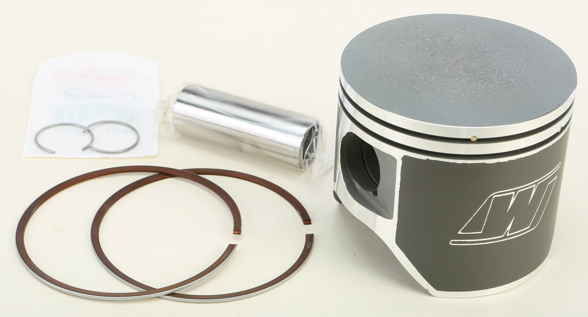 Piston