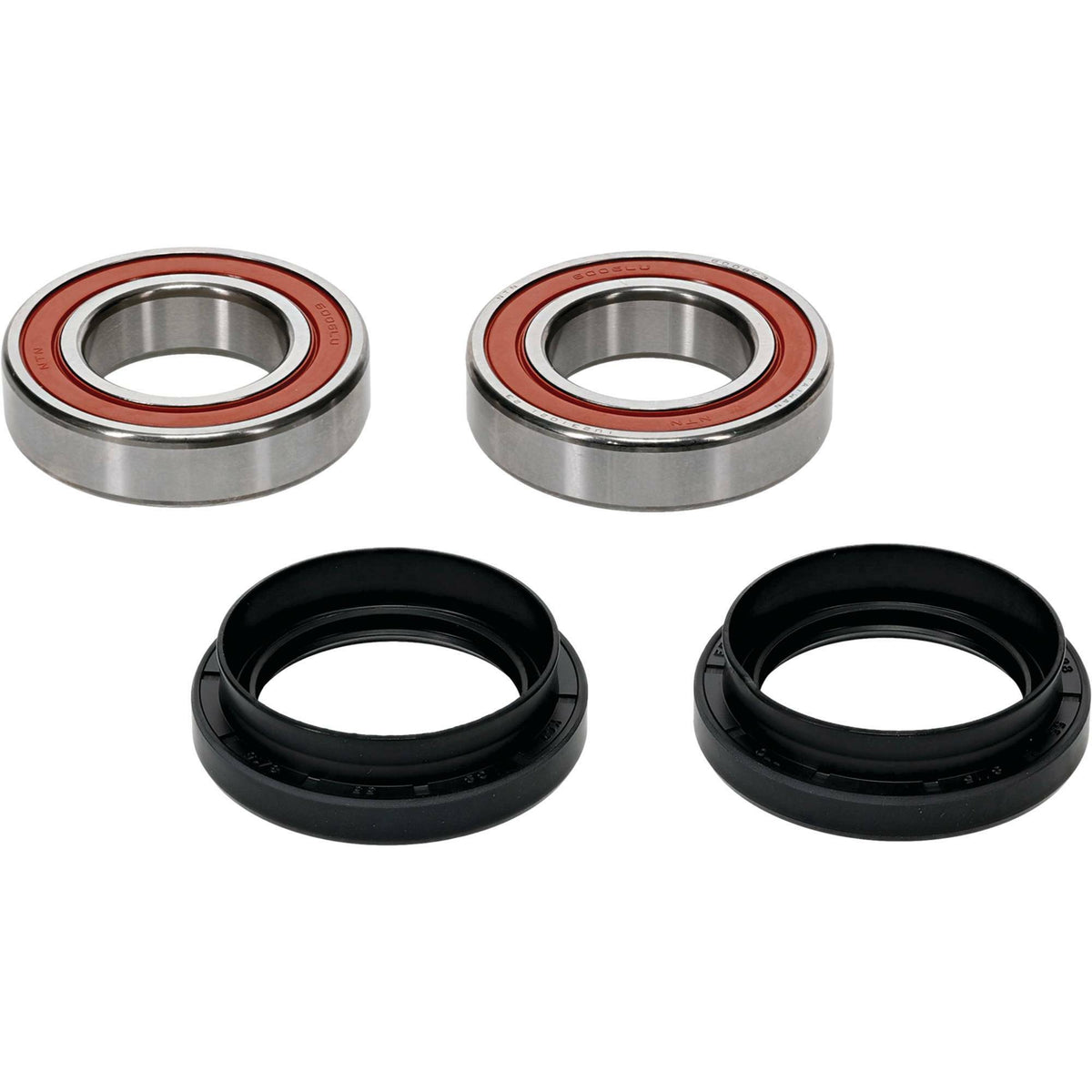 Premium Wheel Bearing Kit