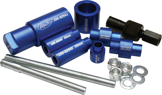 Deluxe Suspension Bearing Service Tool