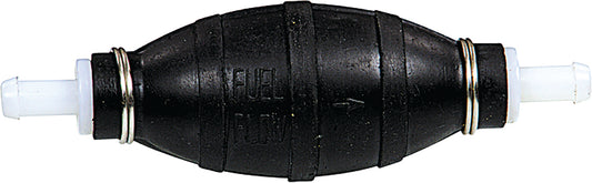 Primer Bulb Assembly