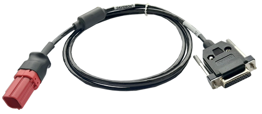 Serial Diagnostic System Adaptor Cable