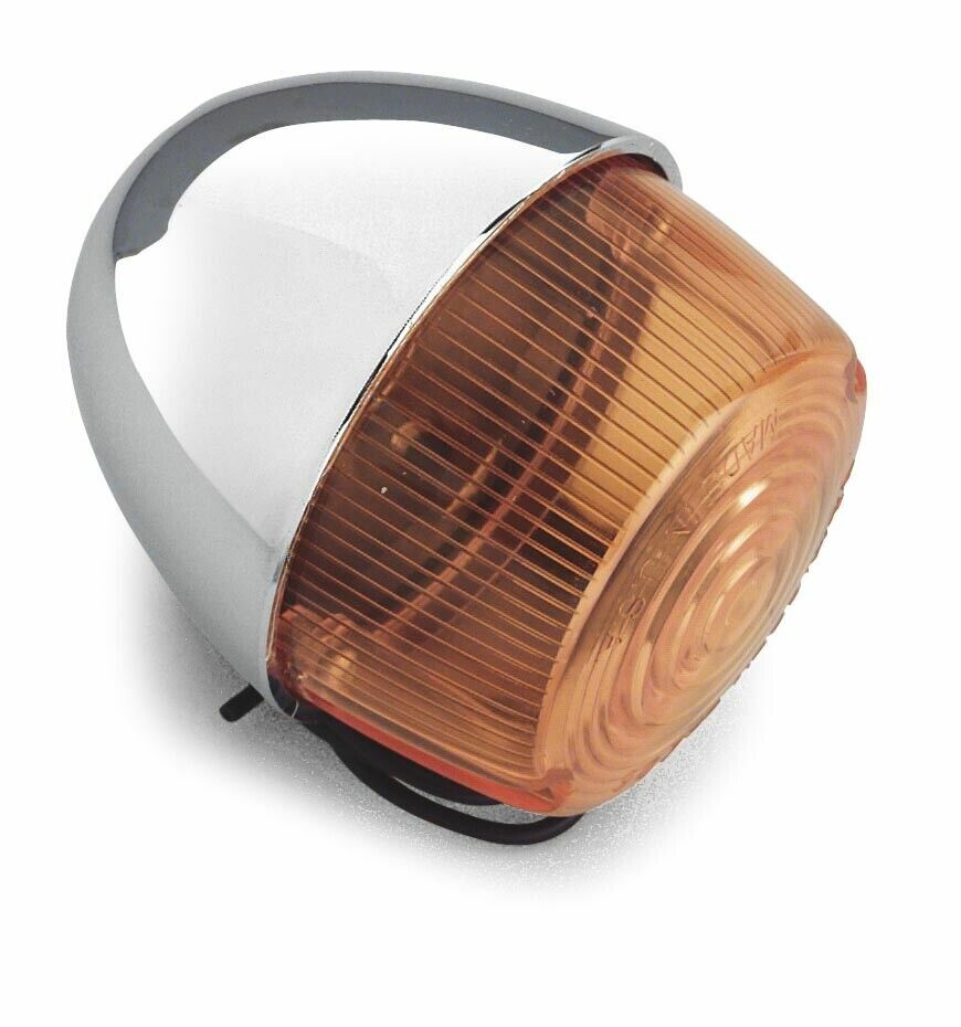 Turn Signal Assembly