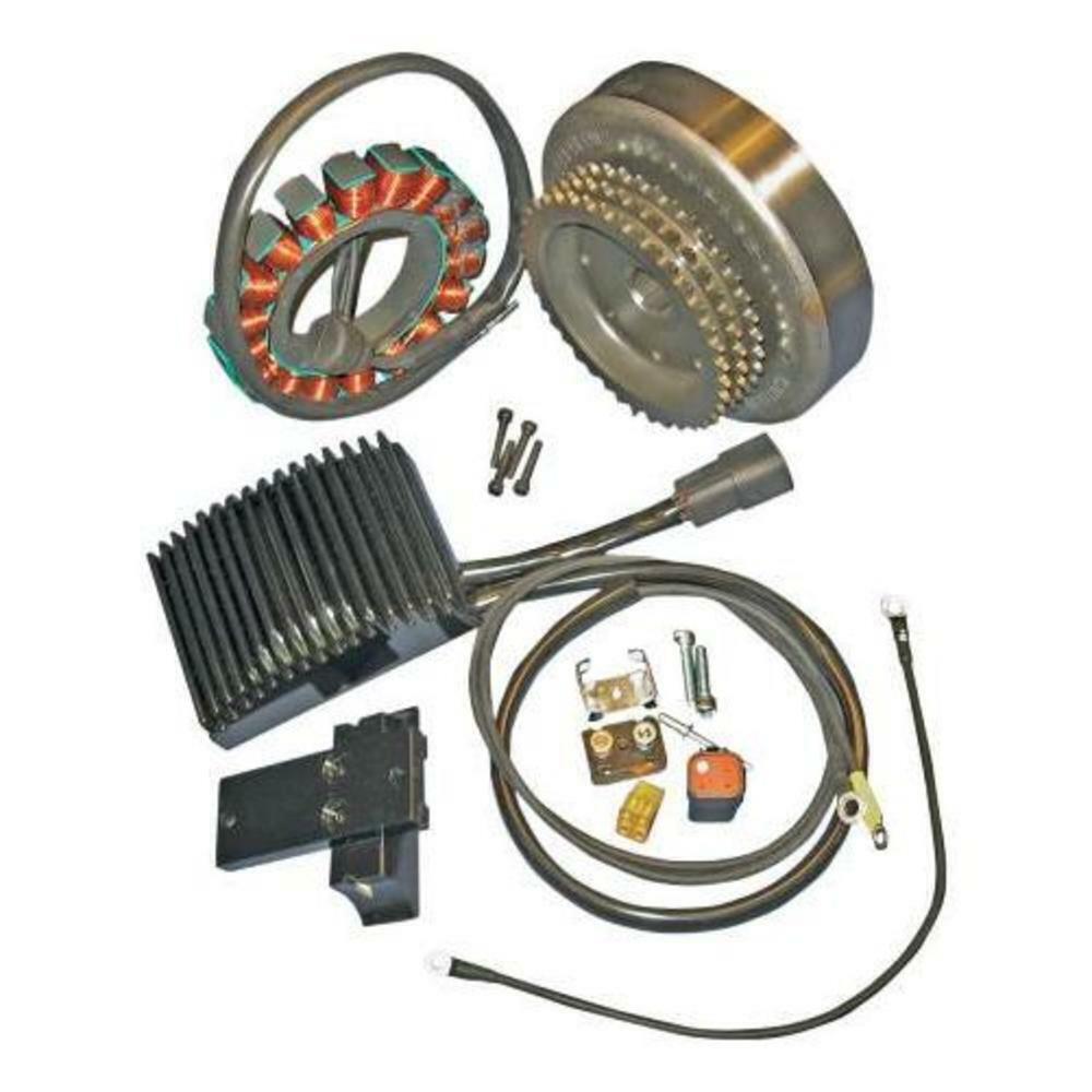 Alternator Kit