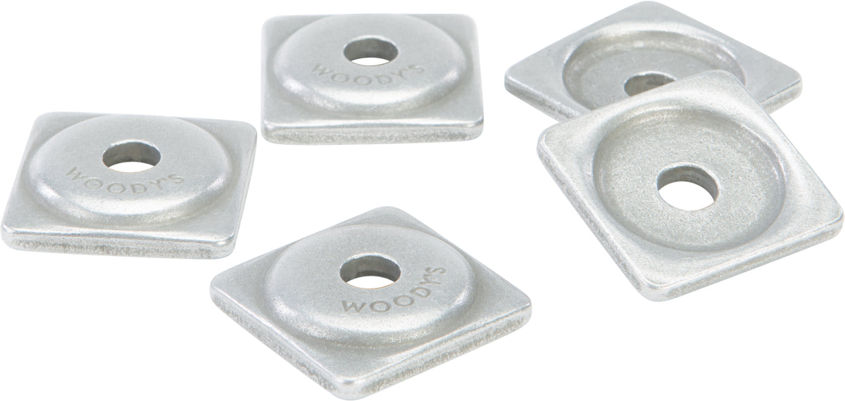 Square Digger Support Plate