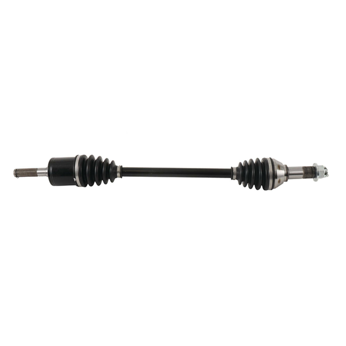Standard Axle