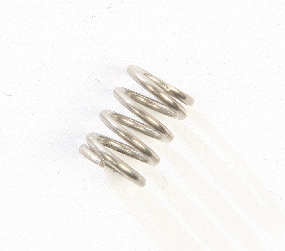 Low Speed Spring