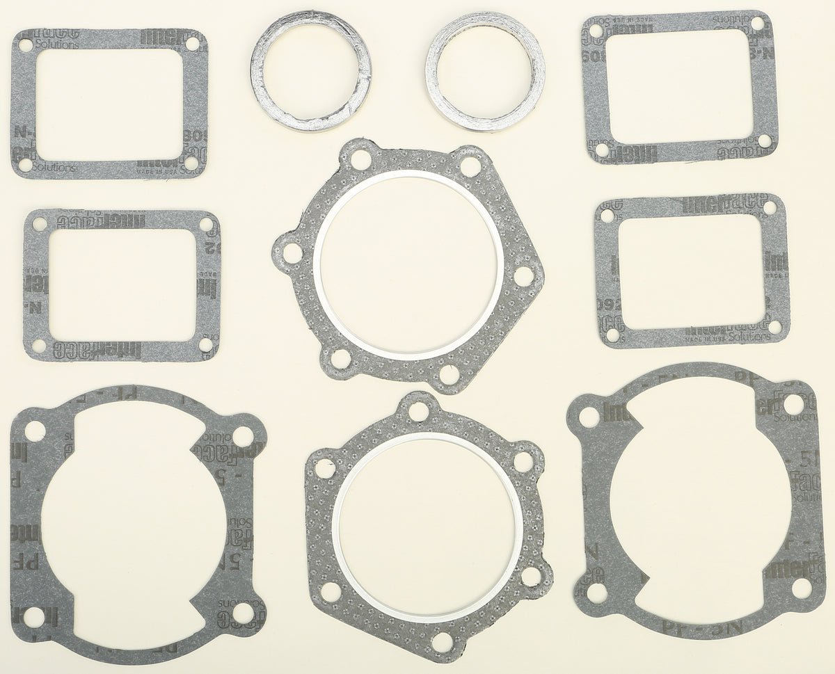 Full Top Gasket Set