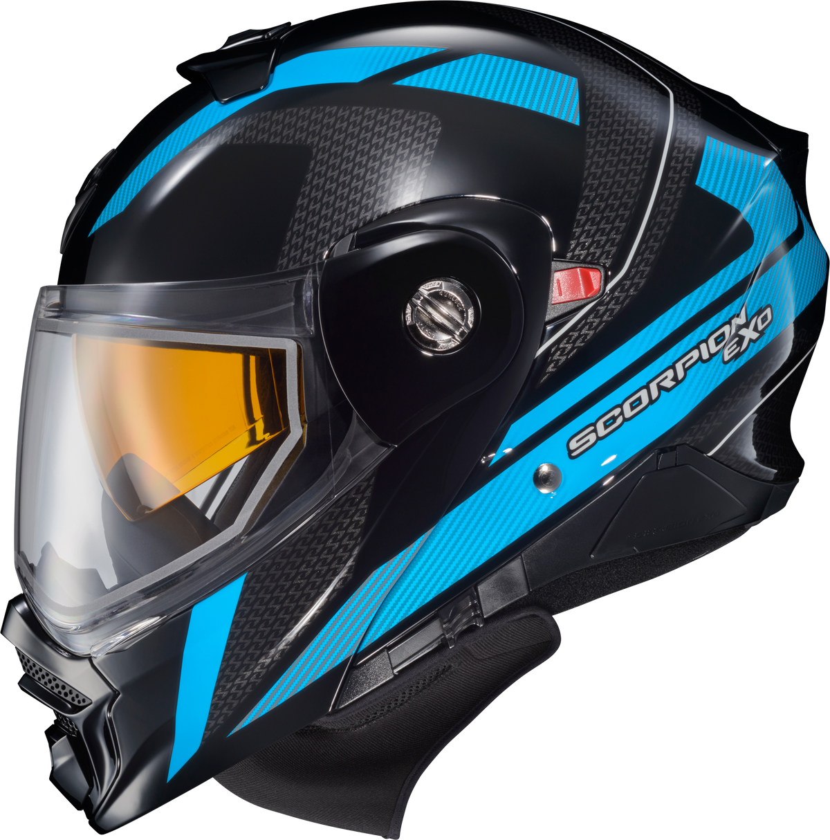 EXO-AT960 Cold Weather Helmet