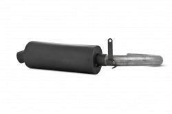 Sport Muffler