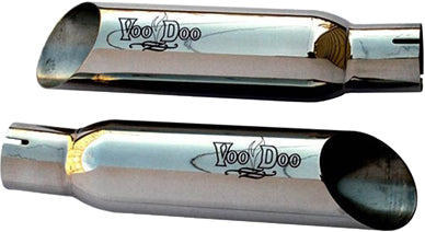 Shorty Exhaust