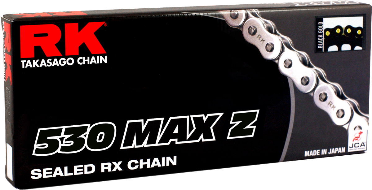 530MAXZ DRIVE CHAIN
