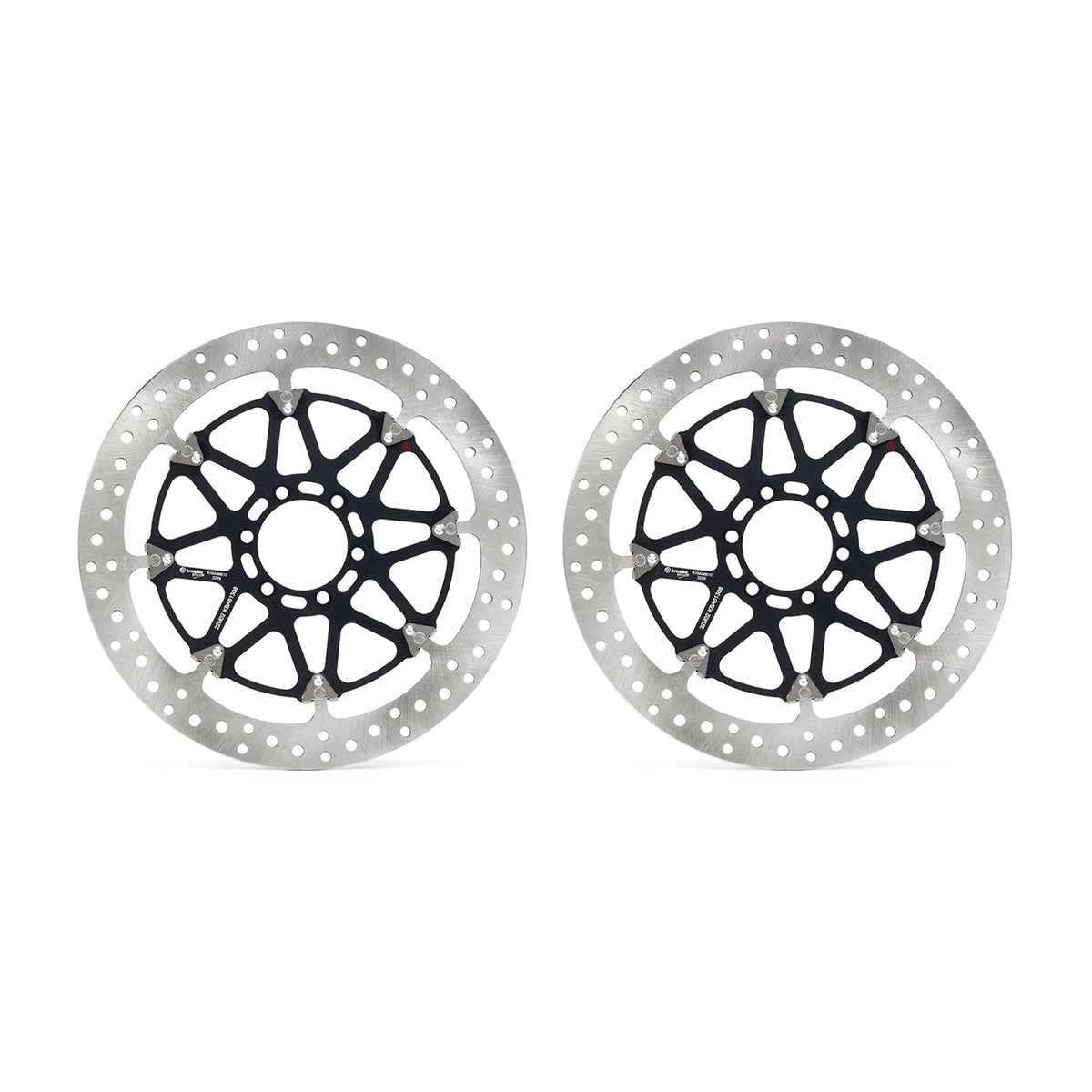 Upgrade Floating Rotor
