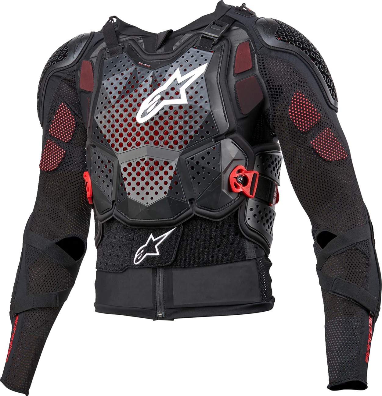 Bionic Tech v3 Jacket
