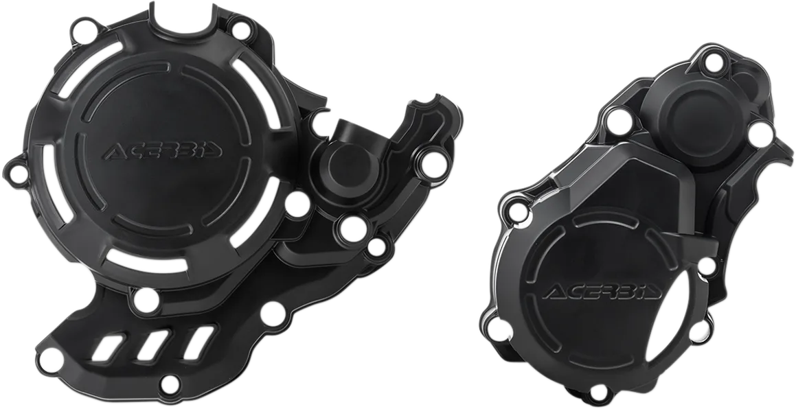 X-Power Engine Cover Kit