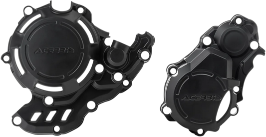 X-Power Engine Cover Kit