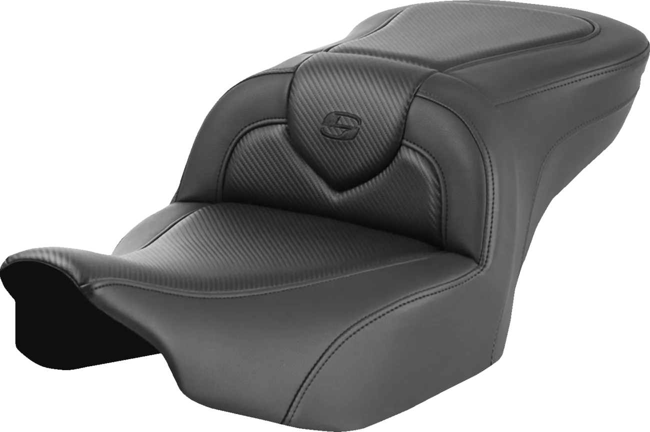 Roadsofa™ Carbon Fiber Seat