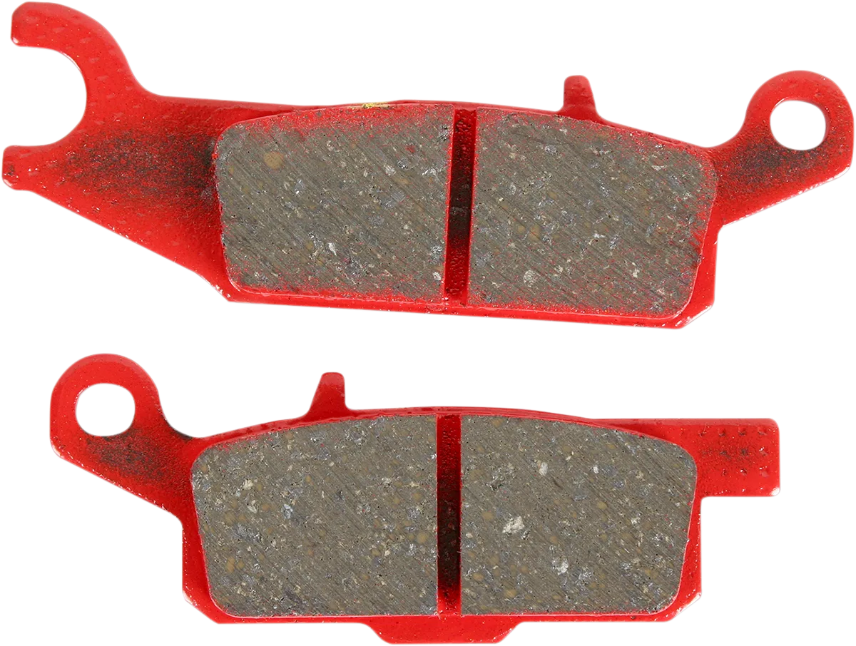 Sport Carbon "X" Brake Pads