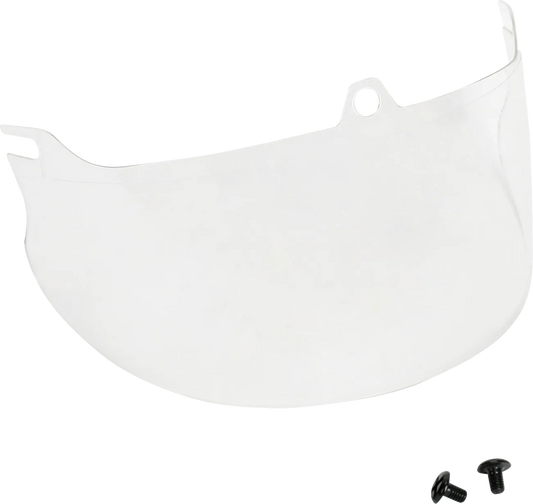 Nomad Helmet Face Shield