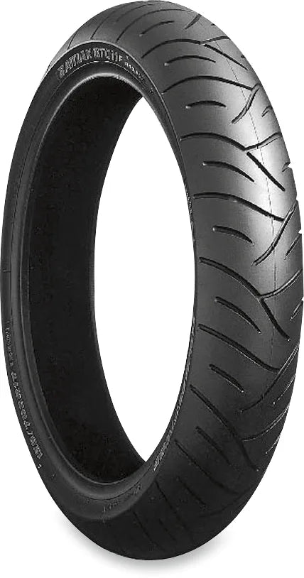 BT011E/BT012E Scooter Tire
