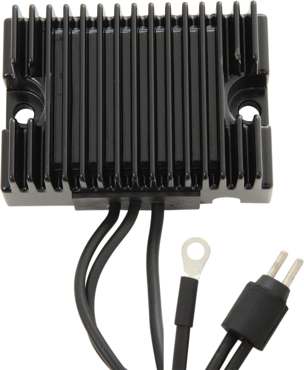 Solid-State Regulator