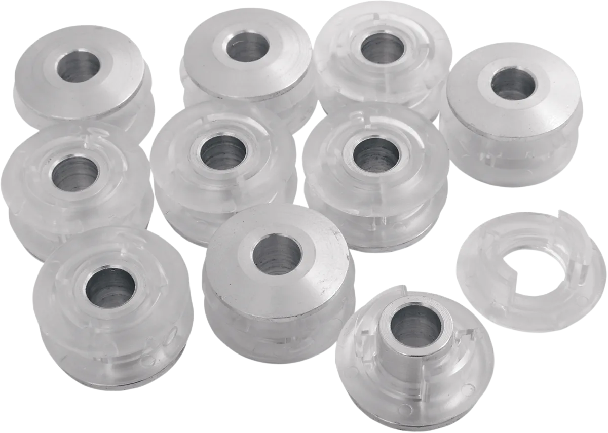 Premium Fuel Tank Mounting Bushings