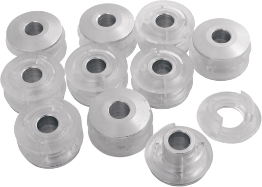 Premium Fuel Tank Mounting Bushings