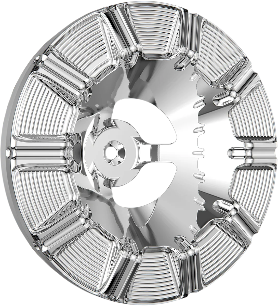 Velocity Air Cleaner Cover