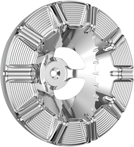 Velocity Air Cleaner Cover