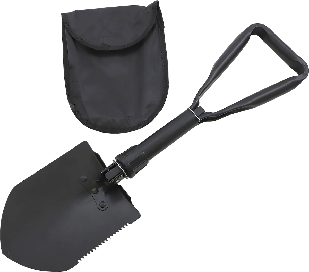 Foldable Shovel