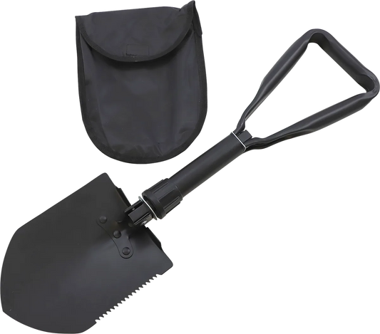 Foldable Shovel
