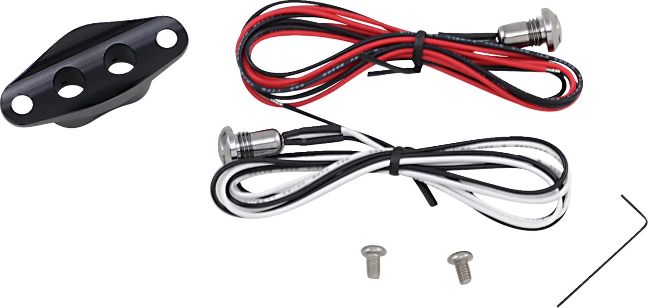 Duet Handlebar Switch Kit