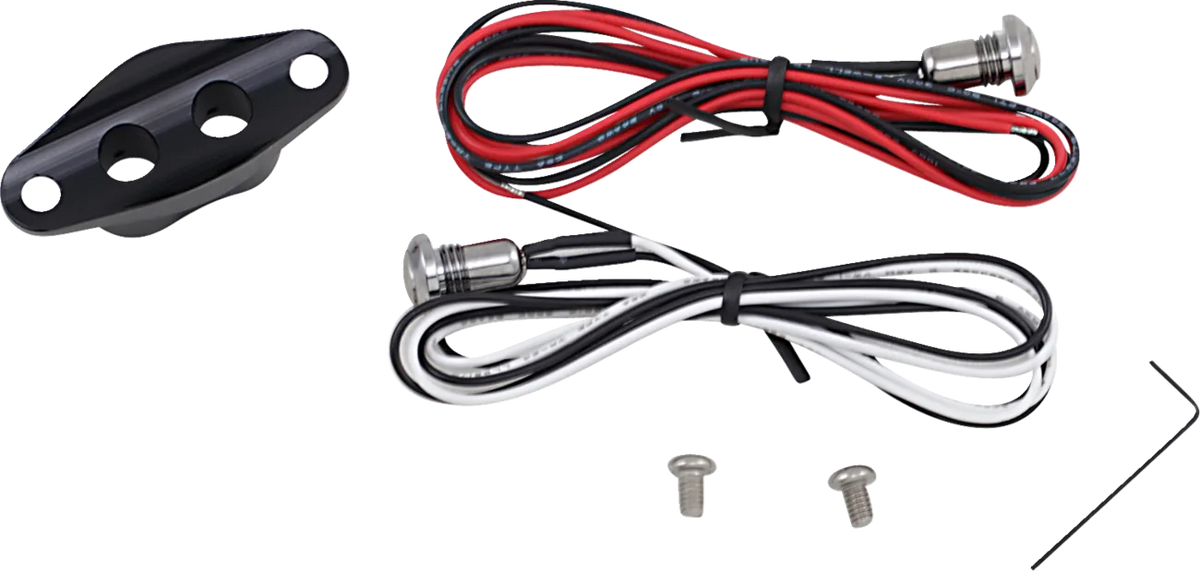 Duet Handlebar Switch Kit