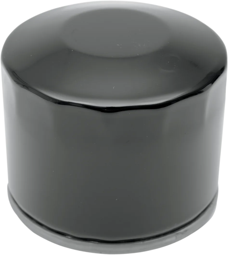 Spin-On Oil Filter