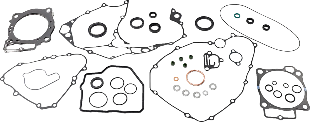 Complete Gasket Kit