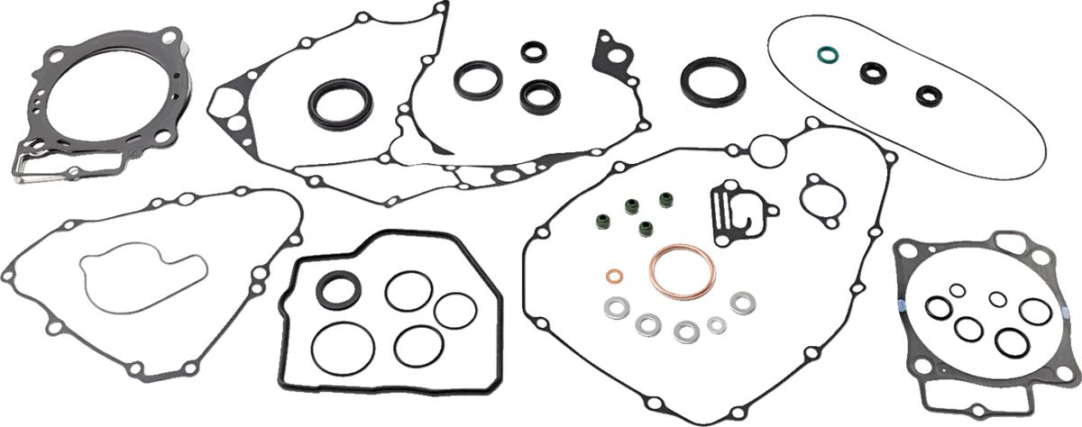 Complete Gasket Kit