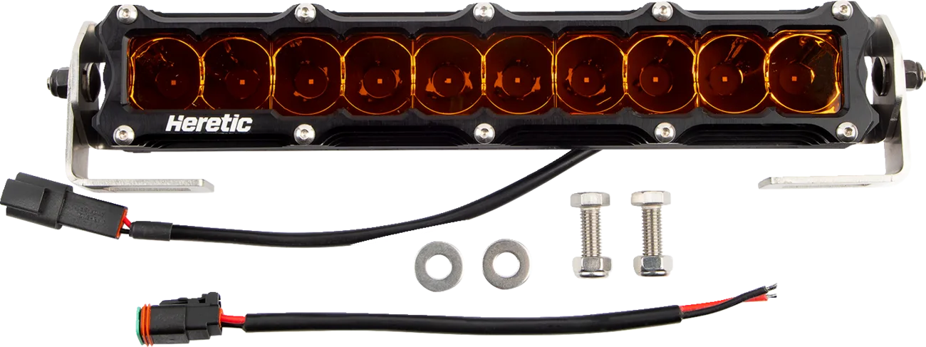 LED Light Bar