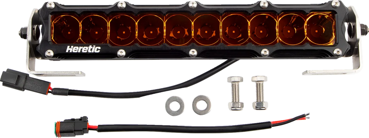 LED Light Bar